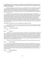 1B. Unresolved Staff Comments