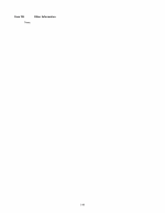 9B. Other Information