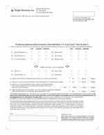 Click here to view Origin Bancorp, Inc. 2026 Proxy Card